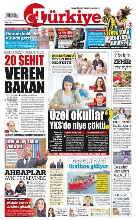 Türkiye