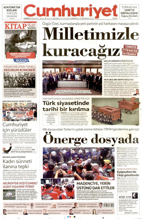 Cumhuriyet