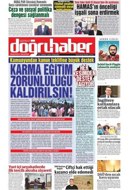 Doğru Haber