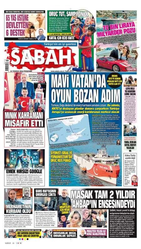 Sabah