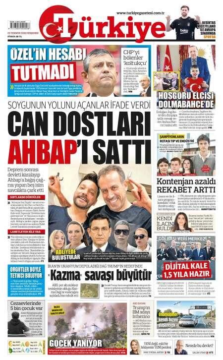 Türkiye