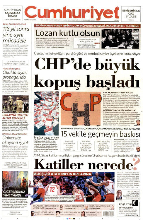Cumhuriyet