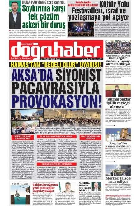 Doğru Haber