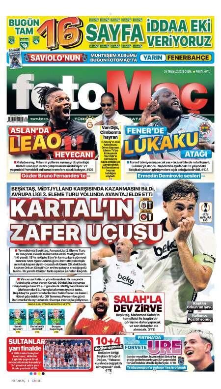 Fotomaç