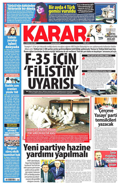 Karar