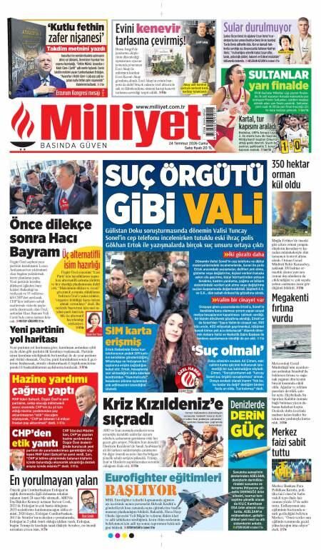 Milliyet