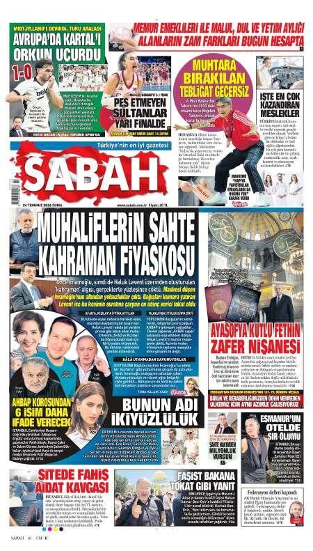 Sabah