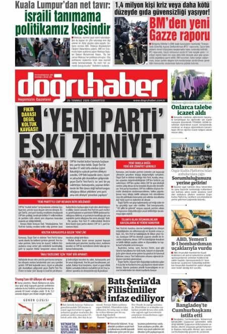 Doğru Haber