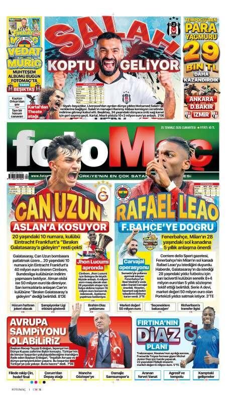 Fotomaç