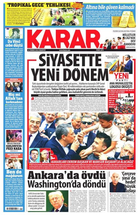 Karar
