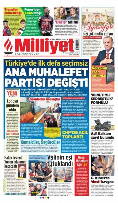 Milliyet