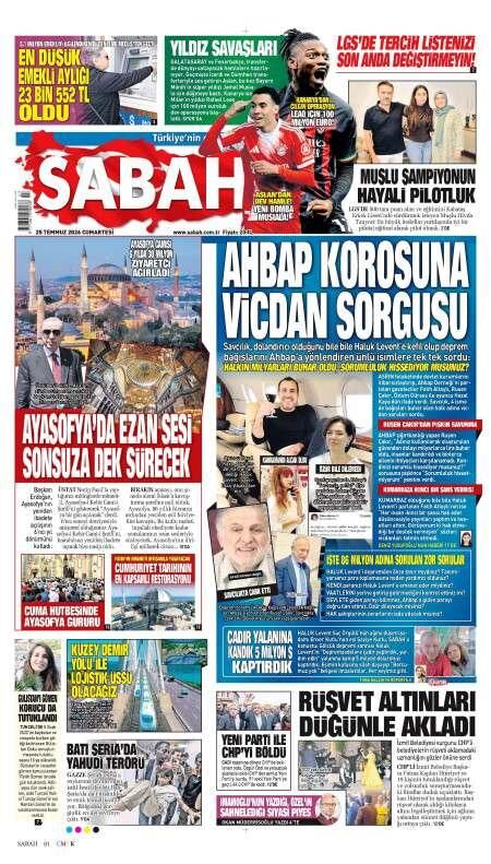 Sabah
