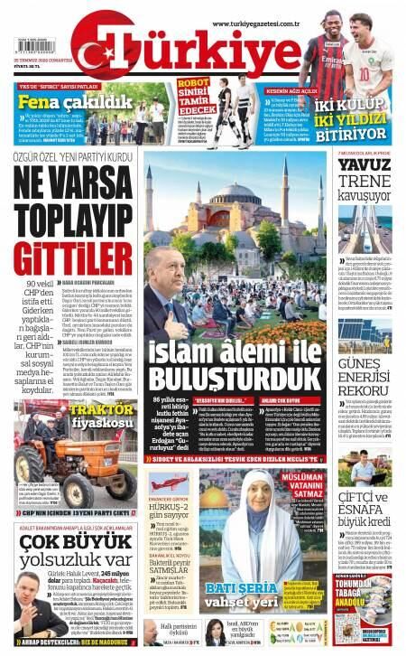Türkiye