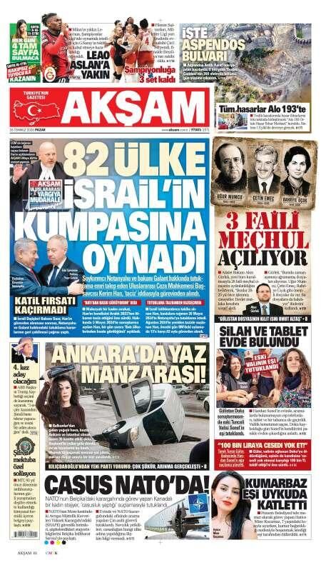 Akşam