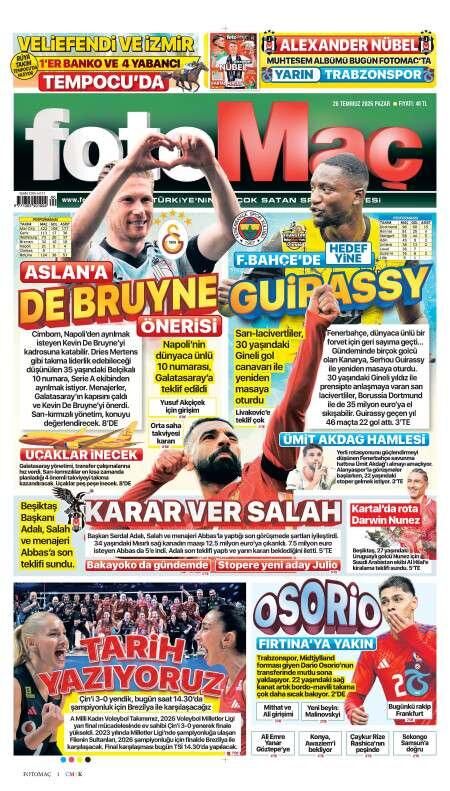 Fotomaç