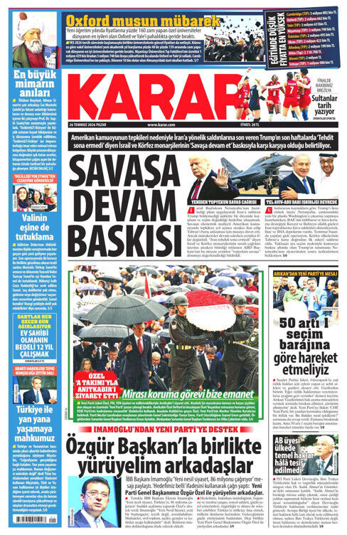 Karar