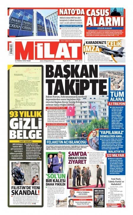 Milat