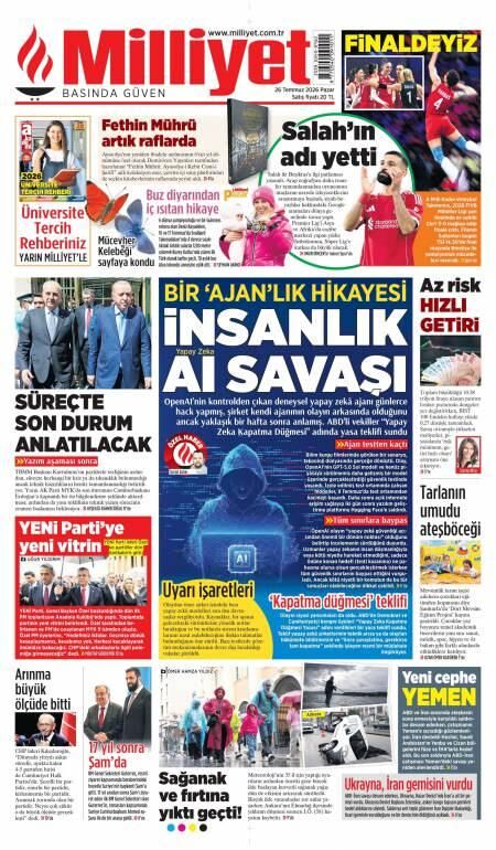 Milliyet