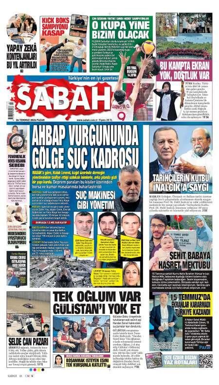 Sabah