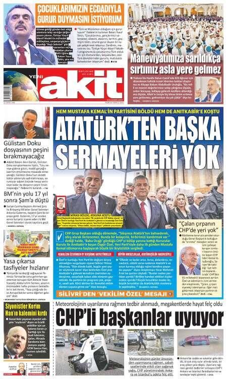Yeni Akit