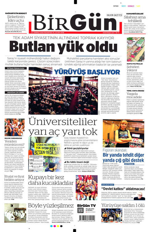 Birgün