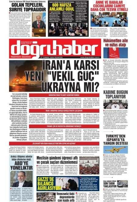Doğru Haber