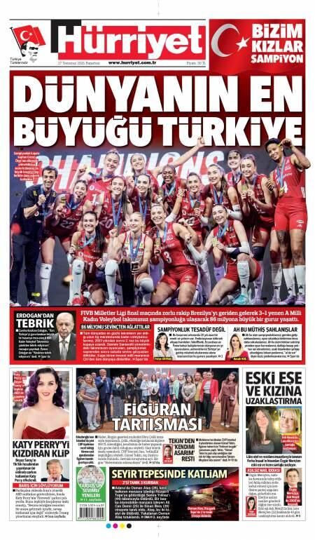 Hürriyet