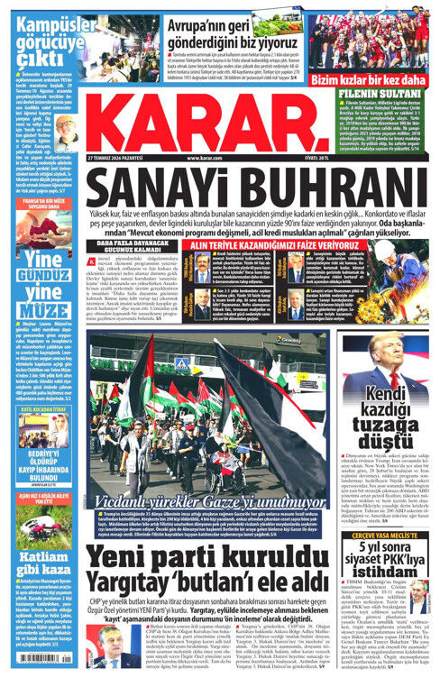 Karar