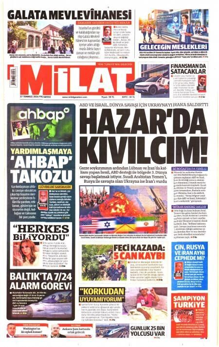 Milat