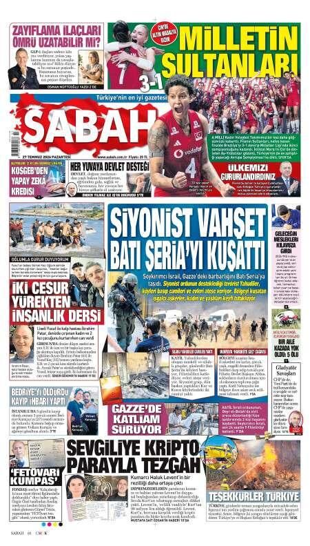 Sabah
