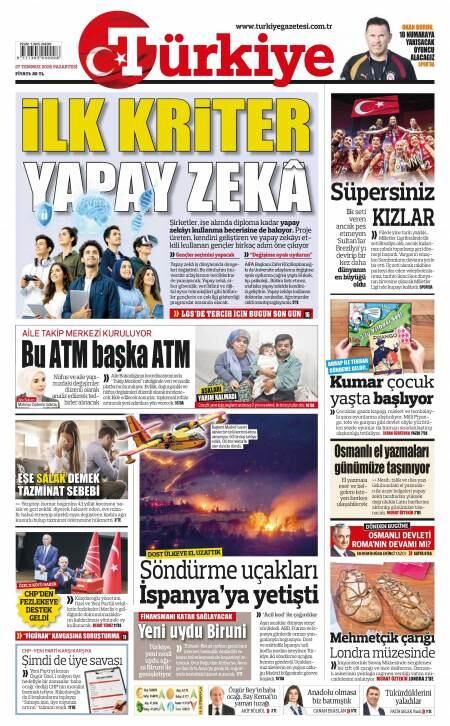 Türkiye