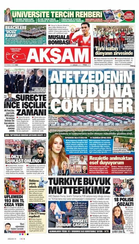 Akşam