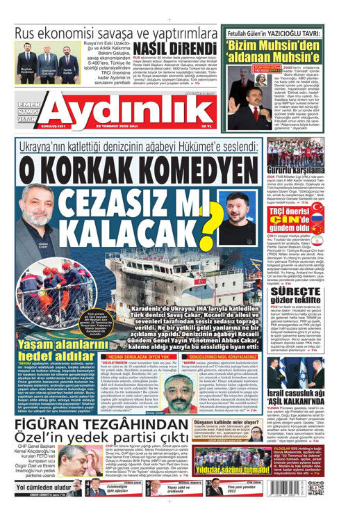 Aydınlık