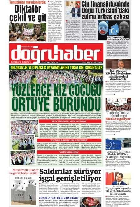 Doğru Haber