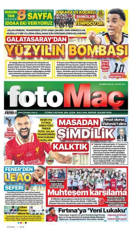 Fotomaç