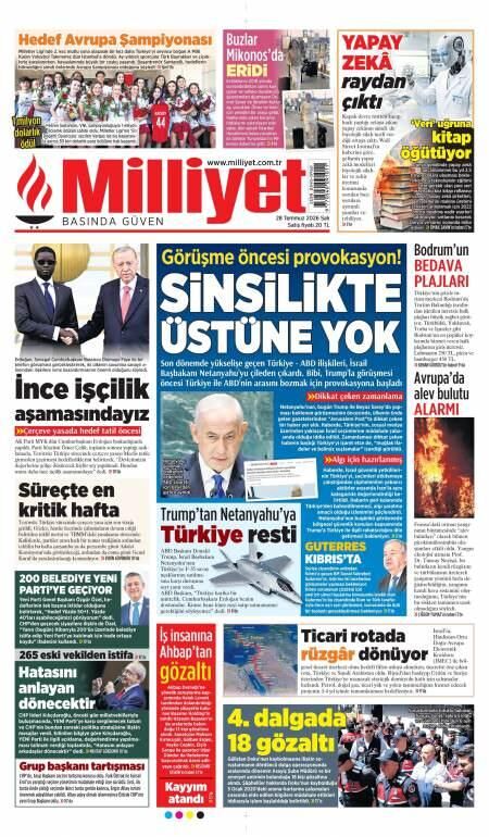 Milliyet