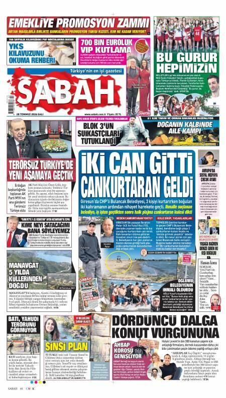 Sabah