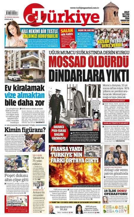 Türkiye