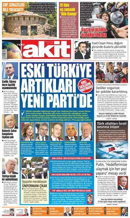 Yeni Akit