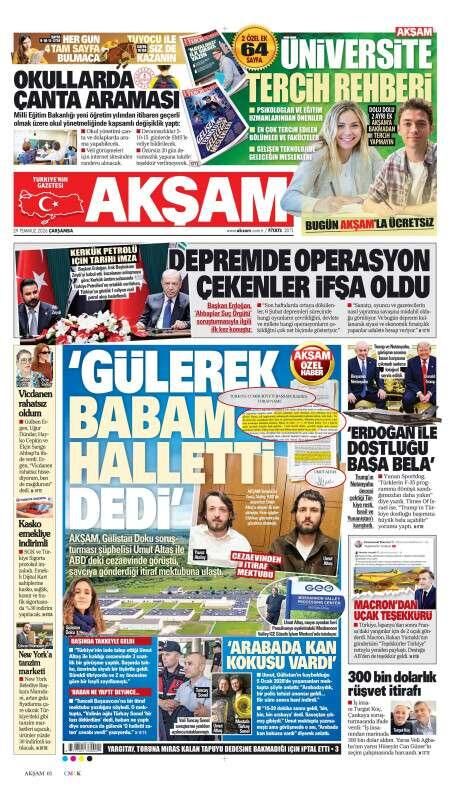Akşam