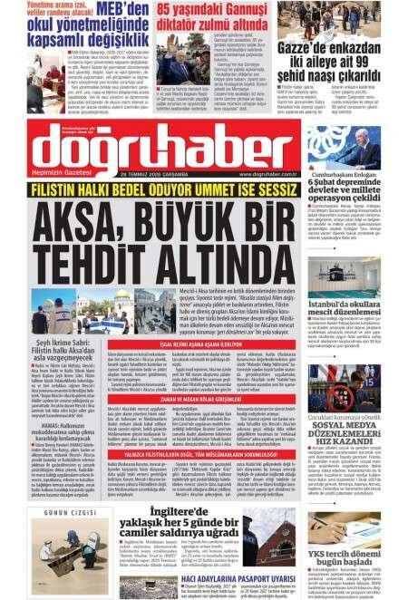 Doğru Haber