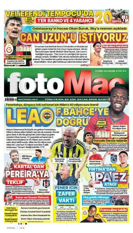 Fotomaç