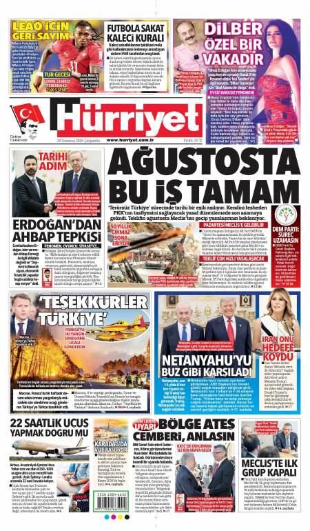 Hürriyet