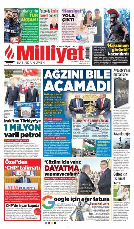 Milliyet