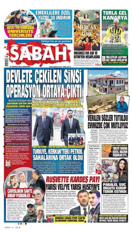 Sabah