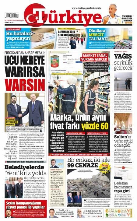 Türkiye