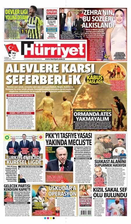 Hürriyet