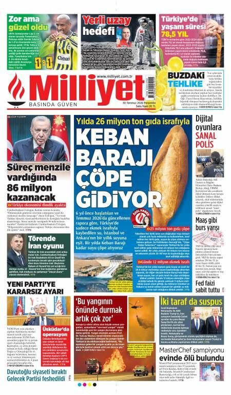 Milliyet