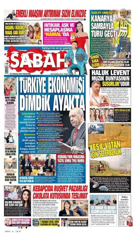 Sabah