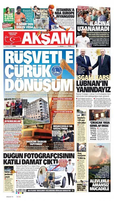Akşam